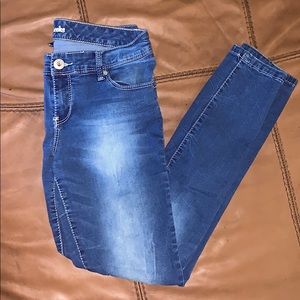 Sweet Cheeks Ariya Jeans